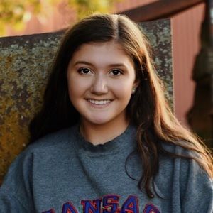 Meet your Posher, Shannon